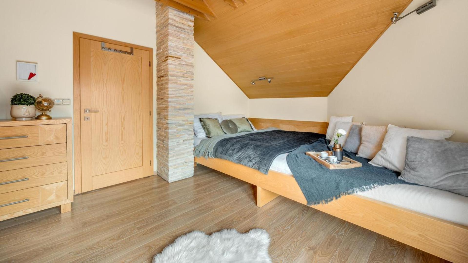 Vila Studienka Vysoké Tatry Exterior foto